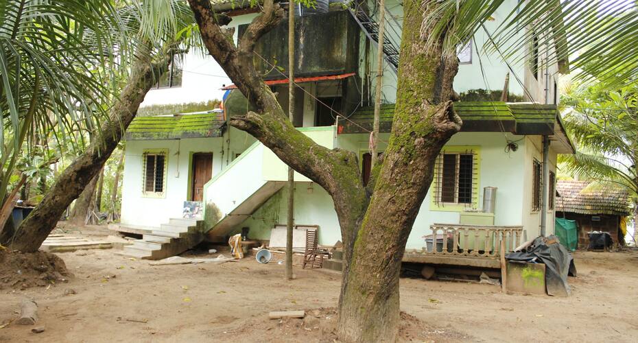 Chaitanya Beach Resort, Tarkarli 1